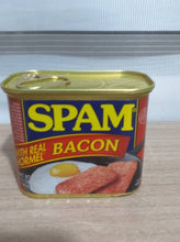 Load image into Gallery viewer, SPAM Bacon 12 oz
