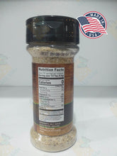 Load image into Gallery viewer, Garlic Pepper seasoning supreme tradition(153g)
