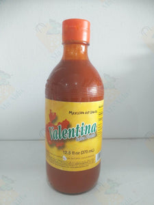 Valentina Mexican Hot Sauce, 12.5 oz(370ml)