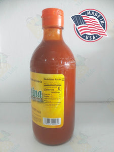 Valentina Mexican Hot Sauce, 12.5 oz(370ml)