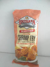 Load image into Gallery viewer, Louisiana Fry Products Shrimp Fry, 10-Oz (283g)
