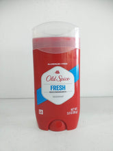 Load image into Gallery viewer, Old Spice Fresh High Endurance Deodorant for Men 3.0 oz (85g)
