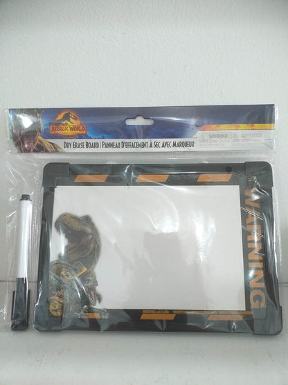 DRY ERASE BOARD+3 AGE