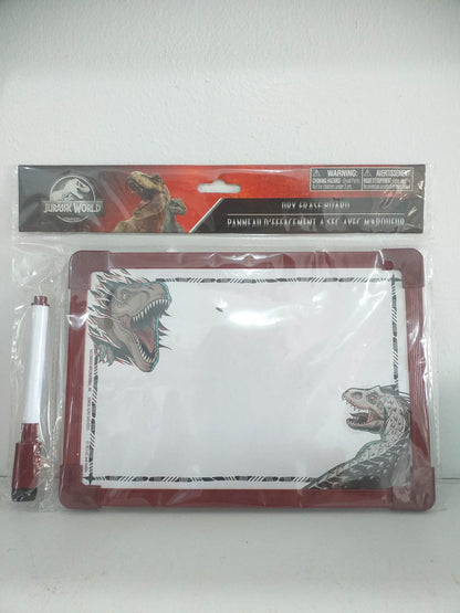 DRY ERASE BOARD+3 AGE
