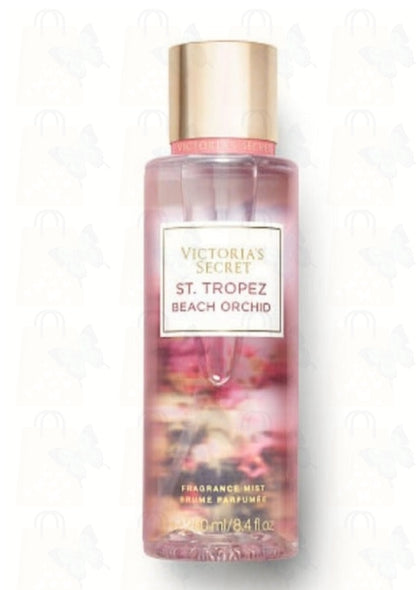 victoria secret fragrance  mist