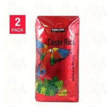 Load image into Gallery viewer, Kirkland Signature Costa Rica Coffee
