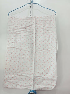 Bedsheet for baby