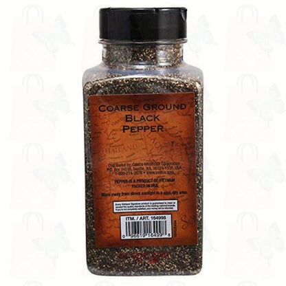 Kirkland Signature Coarse Black Pepper