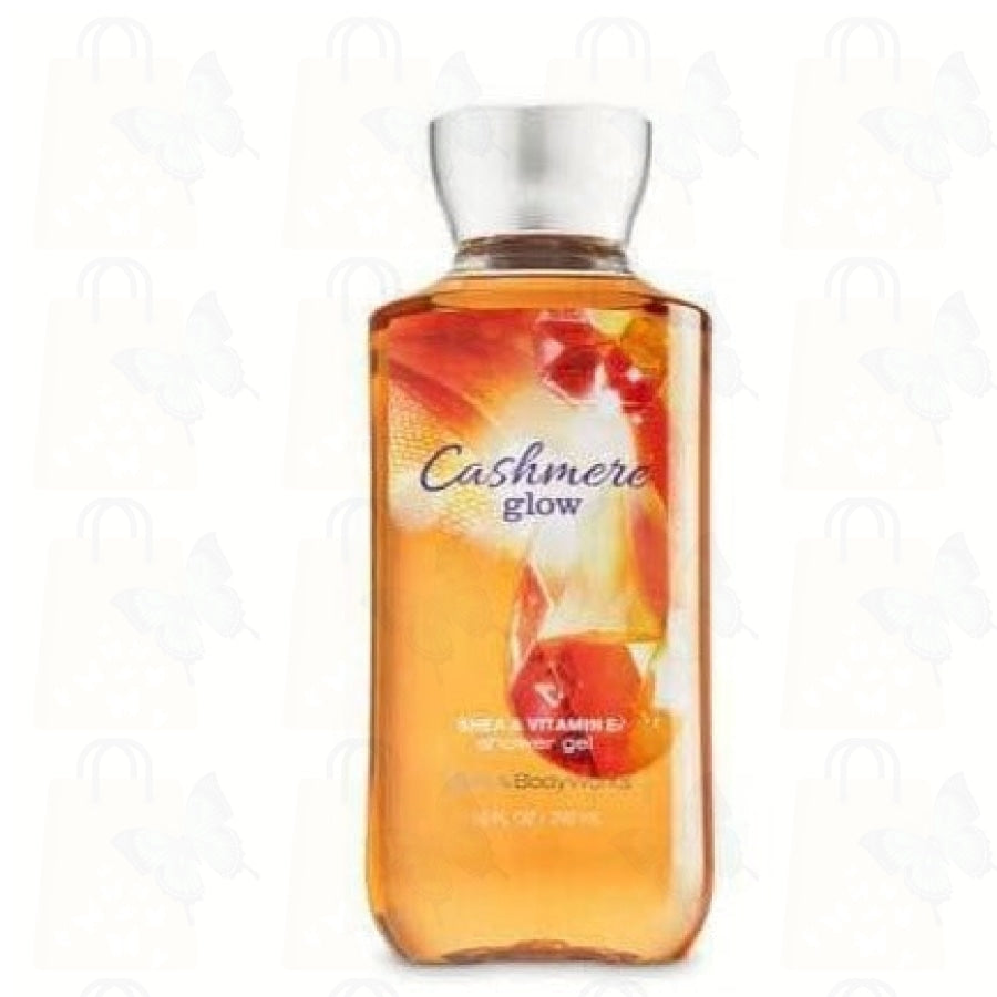 bath and body works shower gel