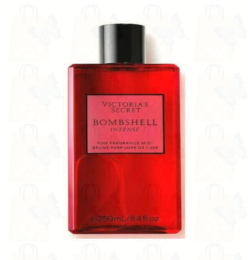 Victoria's secret Bombshell intense fine fragrance 8.4 fl. oz