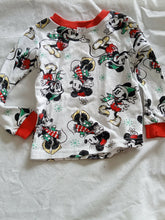 Load image into Gallery viewer, Sleepwear terno for 2-3 years old
