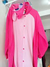 Load image into Gallery viewer, Cosplay pink stitch large size
