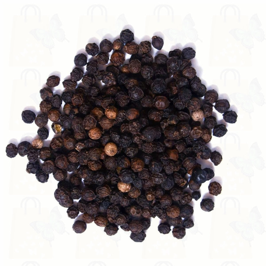 Kirkland Signature Whole Black Peppercorn - 14.1 Oz