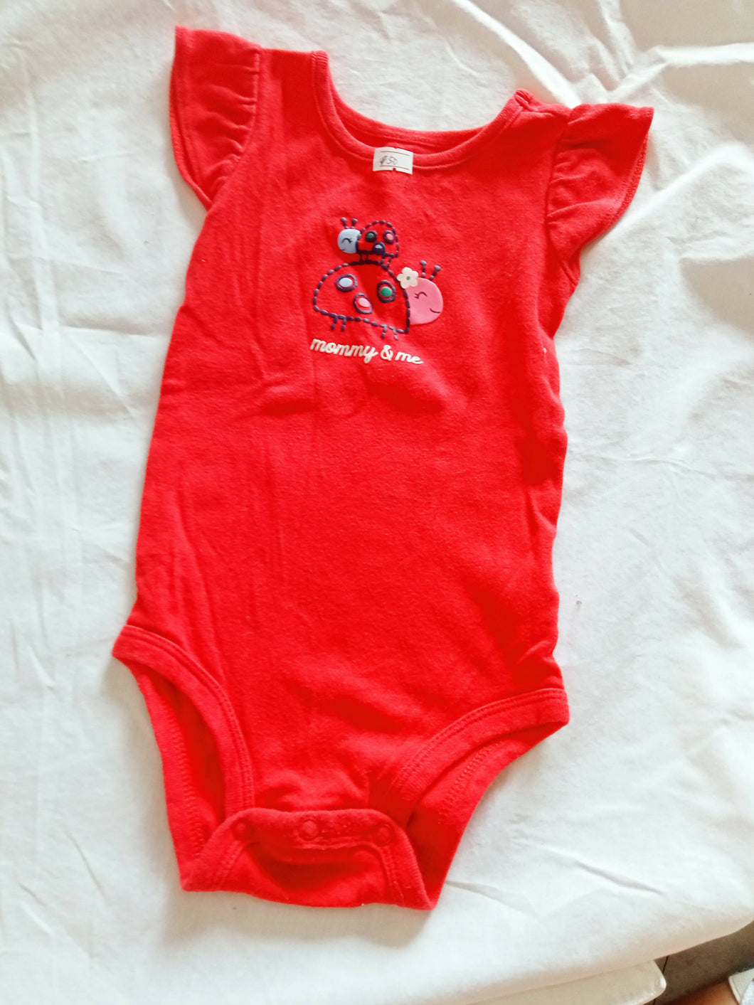 Bodysuit for 12 months old