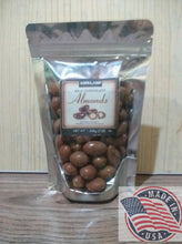 Load image into Gallery viewer, Kutkutin Kirkland almond chocolate repack 0.18kg
