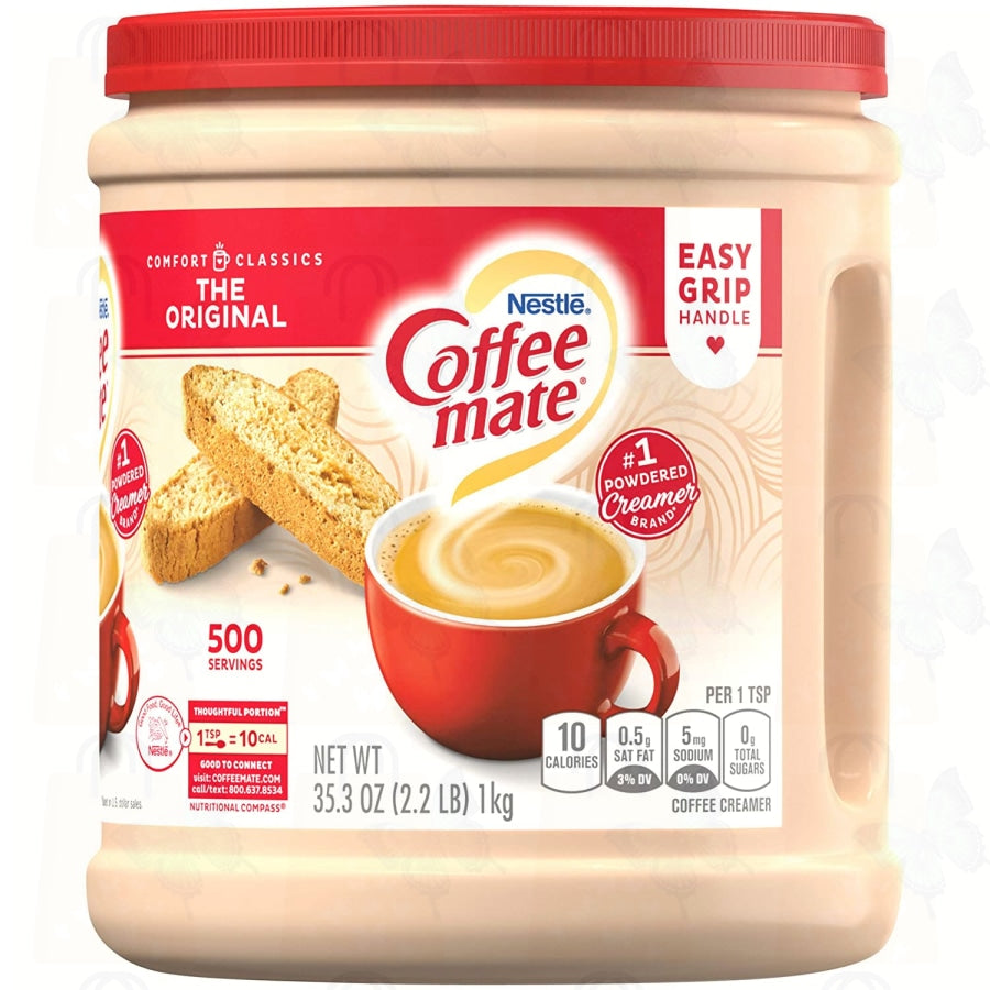 Nestle Coffee Mate