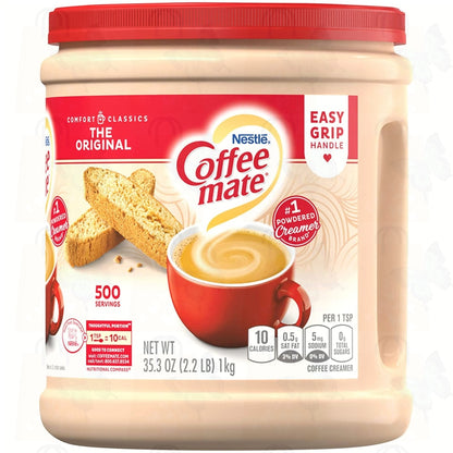 Nestle Coffee Mate