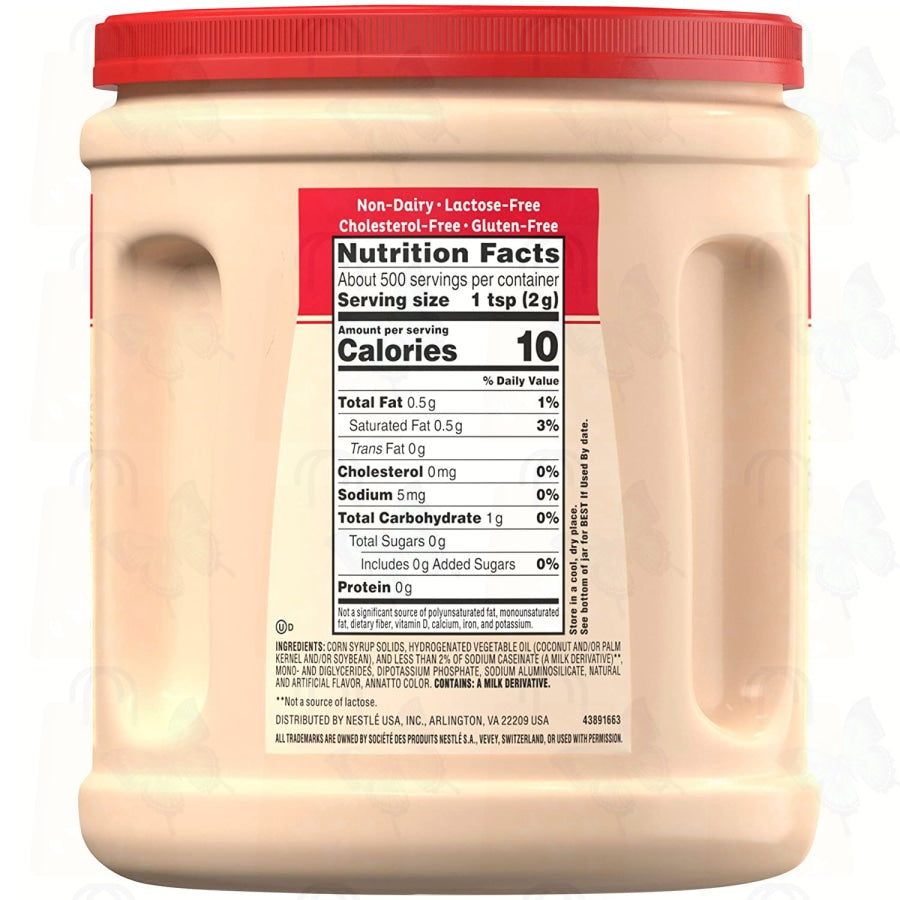 Nestle Coffee Mate