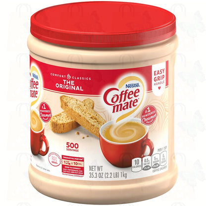 Nestle Coffee Mate