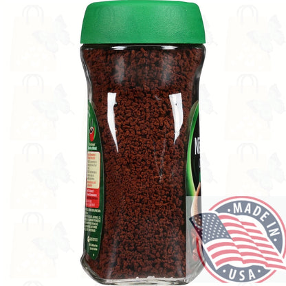 Nescafe Clasico Decaf, 7oz 200 grams