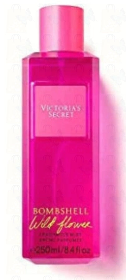 Victoria Secret Bombshell Fragrance Mist 250ml