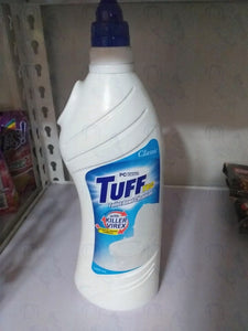 PC Classic Tuff Toilet Bowl Cleaner with killer virex 1000ml