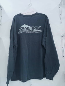 Long Sleeve Large size