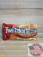 Load image into Gallery viewer, TWIZZLERS Orange cream pop 11 oz(311g) U.S.A

