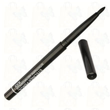 Load image into Gallery viewer, 1PC Black Eyeliner Waterproof Long Lasting Eye Liner Pencil
