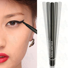 Load image into Gallery viewer, 1PC Black Eyeliner Waterproof Long Lasting Eye Liner Pencil
