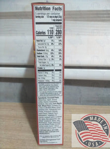 Hamburger Helper Beef Pasta  (167g) imported from U.S.A