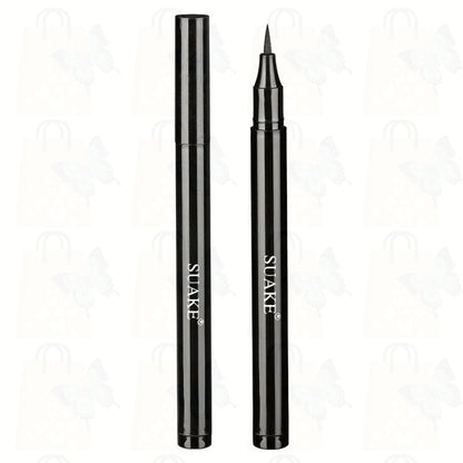 Professional Black Eyeliner Quick-drying Waterproof Pen Liquid Eyeliner