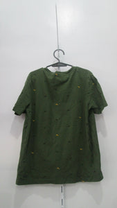 Green T-Shirt for kids