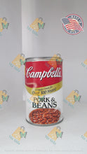 Load image into Gallery viewer, Campbell’s Pork and Beans, 19.75 Oz (560g) can
