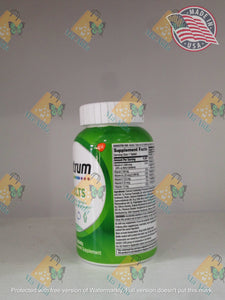 Centrum Adult Multivitamins Multivitamin/Multimineral Supplement, 200 Ct