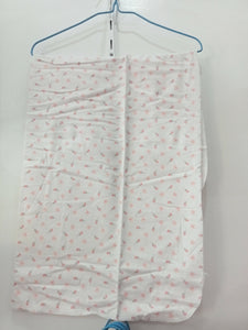 Bedsheet for baby