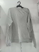 Load image into Gallery viewer, Gray Medium sweater
