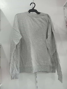 Gray Medium sweater