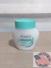 Load image into Gallery viewer, Ponds Cold Cream make up remover (173g)
