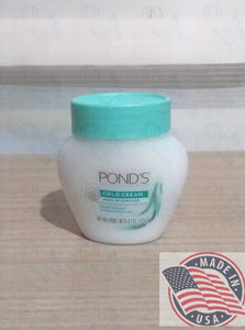 Ponds Cold Cream make up remover (173g)