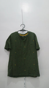 Green T-Shirt for kids