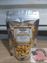 Load image into Gallery viewer, Kirkland signature Extra large nuts repack 0.12 kg
