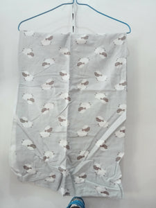 Bedsheet for baby