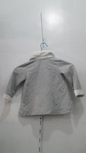 Load image into Gallery viewer, Gray sweater for 12-18 months old
