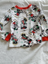 Load image into Gallery viewer, Sleepwear terno for 2-3 years old
