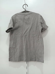 Gray Shirt extra-small size for kids