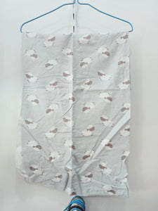 Bedsheet for baby