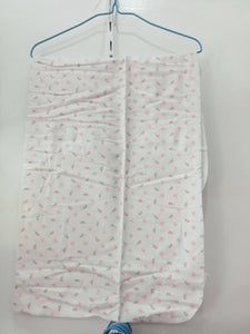 Bedsheet for baby