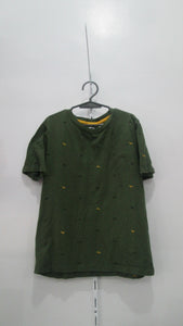 Green T-Shirt for kids