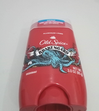 Load image into Gallery viewer, Old Spice Aluminum Free Deodorant for Men, Krakengard, 3.0 oz(85g)
